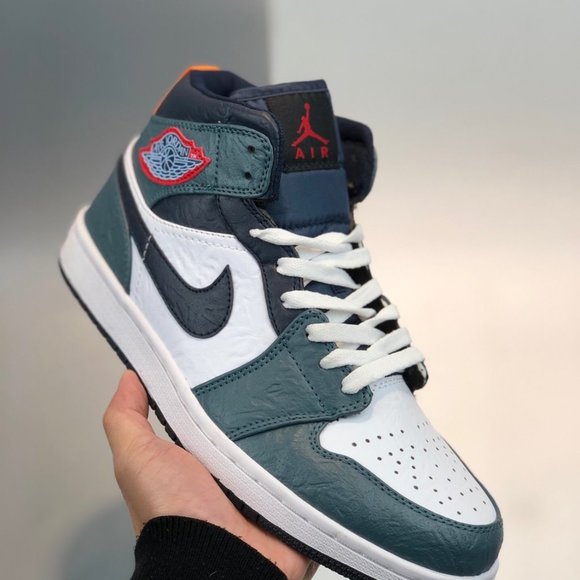 Nike Air Jordan AJ men\'s sneakers main image 4